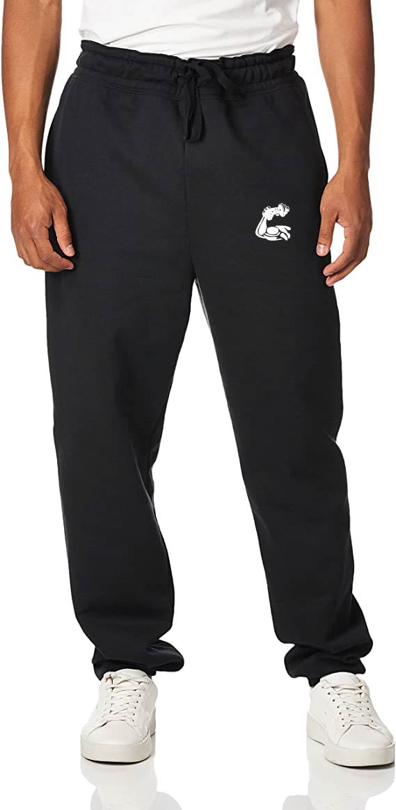 Flex Casual Sweatpants