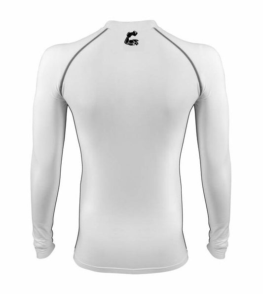 Flex Long Sleeve Compression Shirt