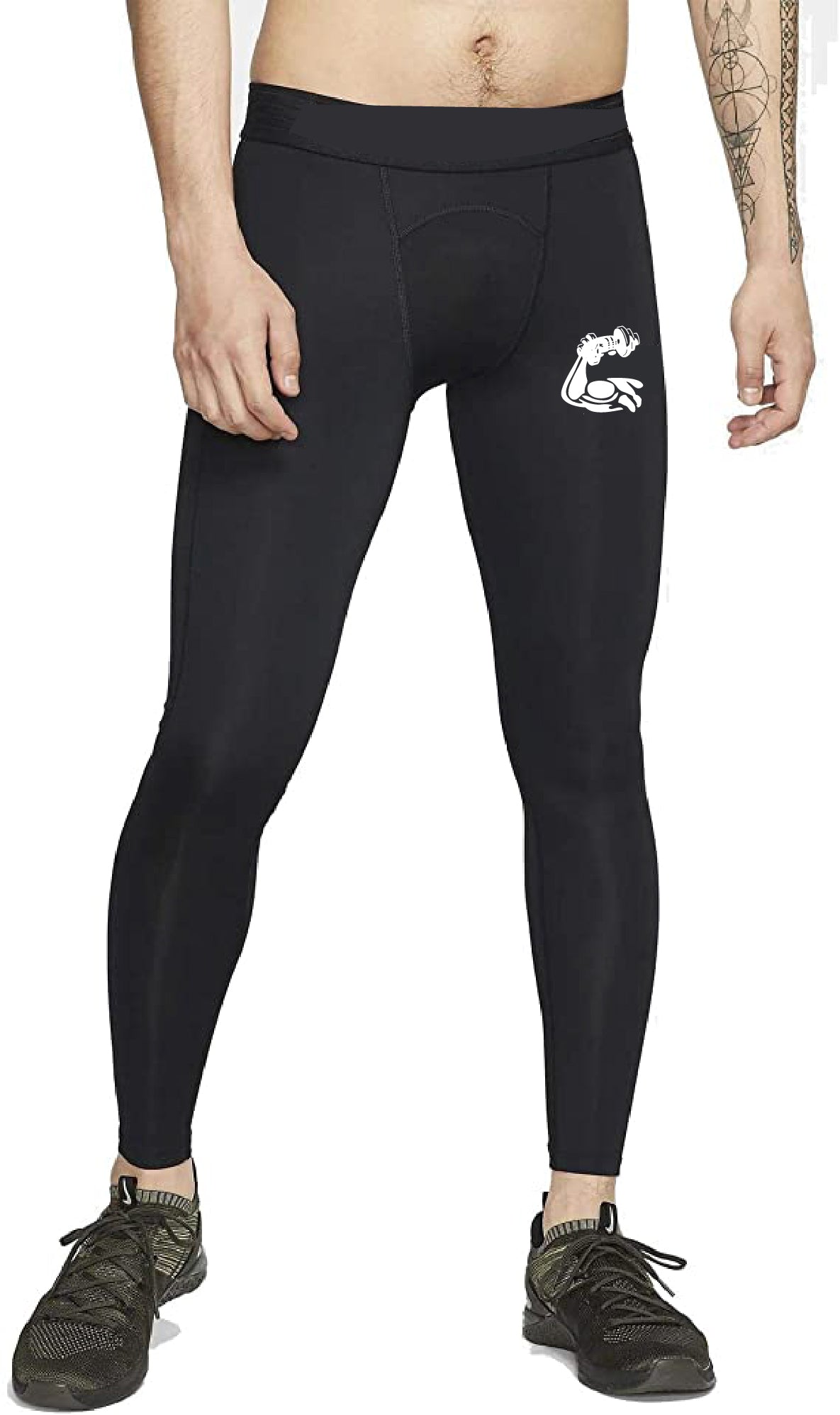 Flex Compression Tights