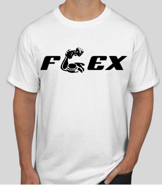 FLEX Short Sleeve Tee