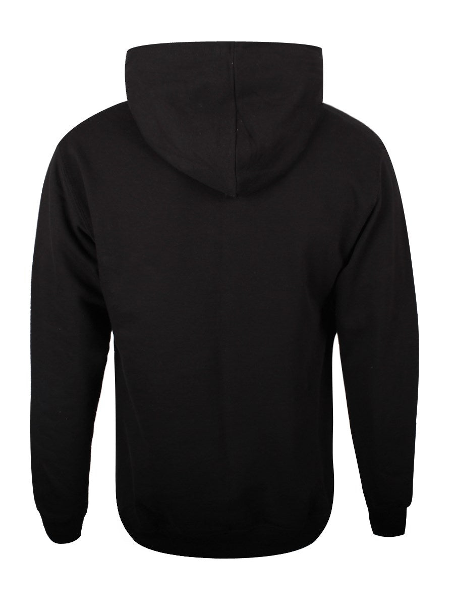 Flex Casual Plain Hoodie