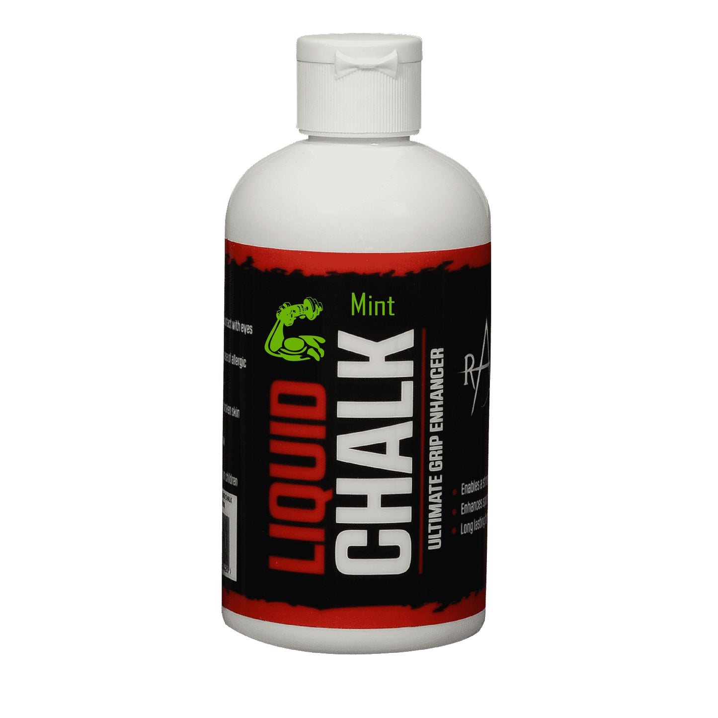 Flex Scented Workout Liquid Chalk 250mL