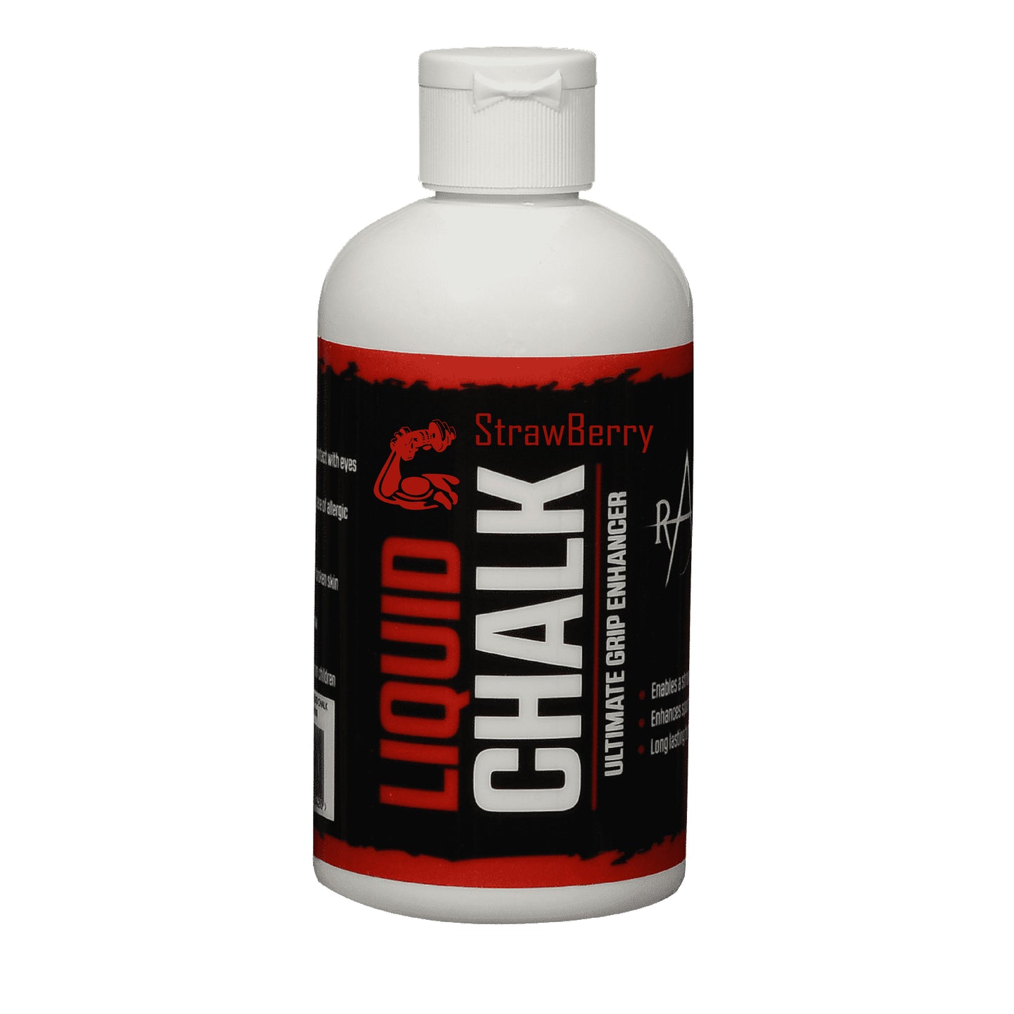 Flex Scented Workout Liquid Chalk 250mL