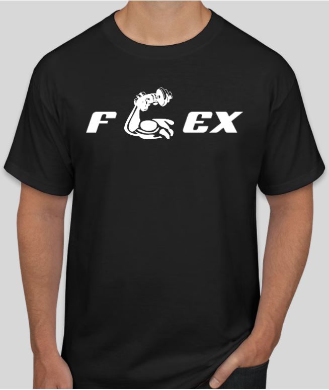 FLEX Short Sleeve Tee