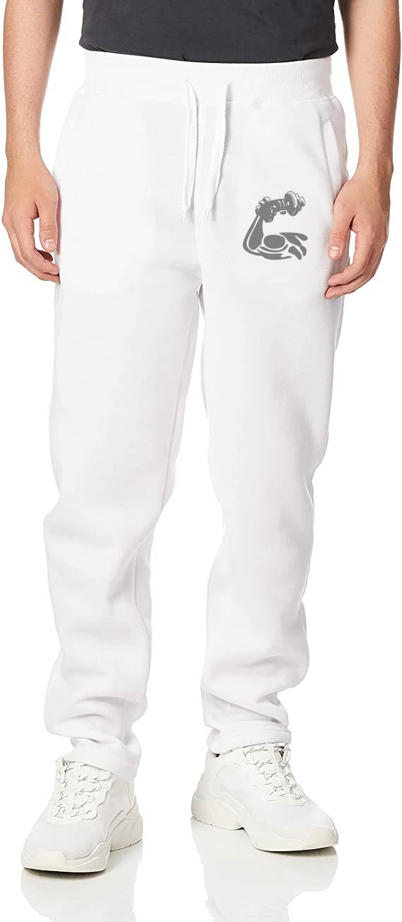 Flex Casual Sweatpants