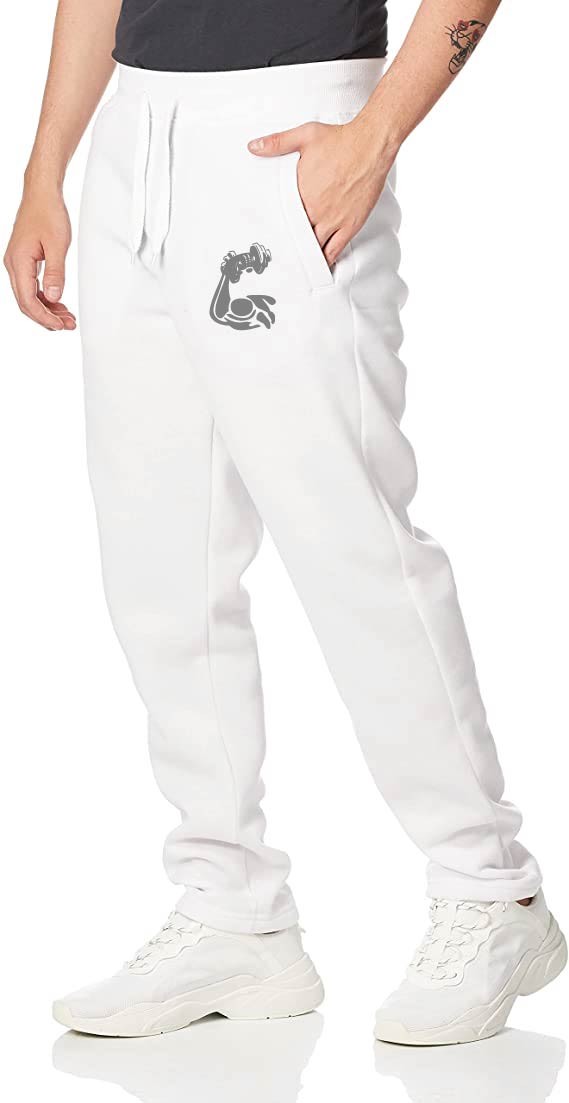 Flex Casual Sweatpants